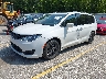 2C4RC1EG0JR****** Usados y Reparables 2018 Chrysler Pacifica en Grand Rapids