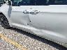 2C4RC1EG0JR****** Salvamento y Reparables 2018 Chrysler Pacifica en Estado de Michigan