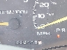 1GNFK16R3VJ****** Salvamento 1997 Chevrolet Suburban 1500