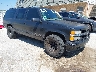 1GNFK16R3VJ****** Salvamento y Destrozados 1997 Chevrolet Suburban 1500 en Chicago South