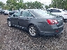 1FAHP2D80GG****** Salvamento y Reparables 2016 Ford Taurus en Avenel New Jersey