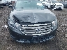 1FAHP2D80GG****** Salvamento y Reparables 2016 Ford Taurus en Estado de Nueva Jersey