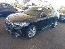 WA1DECF32R1****** Used and Repairable 2024 Audi Q3 in Fontana