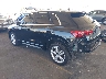 WA1DECF32R1****** Salvage and Repairable 2024 Audi Q3 in Fontana
