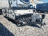4X4CPR714GD****** Salvamento y Destrozados 2016 Forest River Premier Series M-122 en South Bend