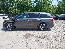 5FNRL6H74NB****** Repairable 2022 Honda Odyssey in New York State