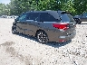 5FNRL6H74NB****** Salvage and Repairable 2022 Honda Odyssey in Albany