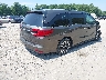 5FNRL6H74NB****** Salvage and Wrecked 2022 Honda Odyssey in New York State