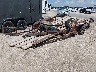 1B9FU1625BM****** Usados y Reparables 2015 Big Tex Double Axle 16ft Trailer en Fort Worth North