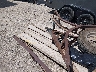 1B9FU1625BM****** Salvamento y Reparables 2015 Big Tex Double Axle 16ft Trailer en Estado de Texas
