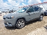1C4PJMDX2ND****** Used and Repairable 2022 Jeep Cherokee in Wichita