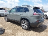 1C4PJMDX2ND****** Salvage and Repairable 2022 Jeep Cherokee in Wichita