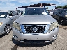 5N1AR2MN6FC****** Wrecked 2015 Nissan Pathfinder in California State