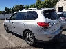 5N1AR2MN6FC****** Repairable 2015 Nissan Pathfinder in California State
