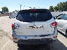 5N1AR2MN6FC****** Wrecked 2015 Nissan Pathfinder