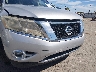 5N1AR2MN6FC****** Used 2015 Nissan Pathfinder