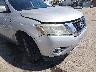 5N1AR2MN6FC****** Repairable 2015 Nissan Pathfinder