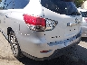 5N1AR2MN6FC****** Salvage and Repairable 2015 Nissan Pathfinder in Fresno