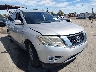 5N1AR2MN6FC****** Salvage and Wrecked 2015 Nissan Pathfinder in Fresno