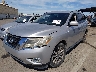 5N1AR2MN6FC****** Used and Repairable 2015 Nissan Pathfinder in Fresno