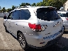 5N1AR2MN6FC****** Salvage and Repairable 2015 Nissan Pathfinder in Fresno
