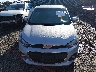 KL8CD6SAXHC****** Destrozados 2017 Chevrolet Spark en Estado de Virginia Occidental