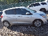 KL8CD6SAXHC****** Usados 2017 Chevrolet Spark en Estado de Virginia Occidental