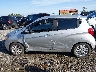 KL8CD6SAXHC****** Reparables 2017 Chevrolet Spark en Estado de Virginia Occidental