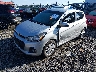 KL8CD6SAXHC****** Usados y Reparables 2017 Chevrolet Spark en Shady Spring