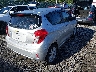 KL8CD6SAXHC****** Salvamento y Destrozados 2017 Chevrolet Spark en Estado de Virginia Occidental