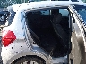 KL8CD6SAXHC****** Destrozados 2017 Chevrolet Spark en Shady Spring