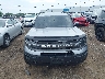 3FMCR9B61MR****** Wrecked 2021 Ford Bronco Sport in New York State