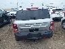 3FMCR9B61MR****** Wrecked 2021 Ford Bronco Sport