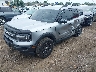 3FMCR9B61MR****** Used and Repairable 2021 Ford Bronco Sport in Buffalo