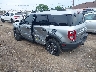 3FMCR9B61MR****** Salvage and Repairable 2021 Ford Bronco Sport in Buffalo
