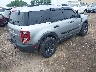3FMCR9B61MR****** Salvage and Wrecked 2021 Ford Bronco Sport in New York State