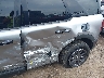 3FMCR9B61MR****** Salvage and Repairable 2021 Ford Bronco Sport in New York State