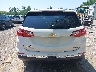 3GNAXUEV8KS****** Destrozados 2019 Chevrolet Equinox