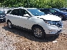 3GNAXUEV8KS****** Salvamento y Destrozados 2019 Chevrolet Equinox en Grand Rapids