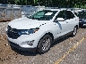 3GNAXUEV8KS****** Usados y Reparables 2019 Chevrolet Equinox en Grand Rapids