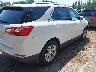 3GNAXUEV8KS****** Salvamento y Destrozados 2019 Chevrolet Equinox en Estado de Michigan