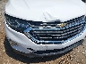 3GNAXUEV8KS****** Salvamento y Reparables 2019 Chevrolet Equinox en Estado de Michigan