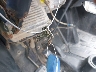 4XAJT9EA8DF****** Salvage 2013 Polaris RZR in Mississippi State