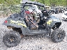4XAJT9EA8DF****** Wrecked 2013 Polaris RZR in Mississippi State