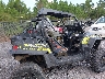 4XAJT9EA8DF****** Salvage and Wrecked 2013 Polaris RZR in Mississippi State