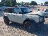 1FMEE7BH7SL****** Salvage and Wrecked 2025 Ford Bronco in Atlanta South