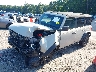 1FMEE7BH7SL****** Used and Repairable 2025 Ford Bronco in Atlanta South
