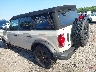 1FMEE7BH7SL****** Salvage and Repairable 2025 Ford Bronco in Atlanta South
