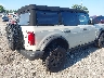 1FMEE7BH7SL****** Salvage and Wrecked 2025 Ford Bronco in Georgia State
