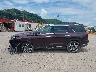 KM8R4DGE1RU****** Repairable 2024 Hyundai Palisade in Pennsylvania State